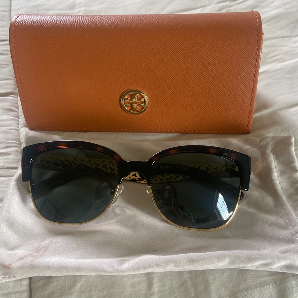 Tory Burch Sunglasses